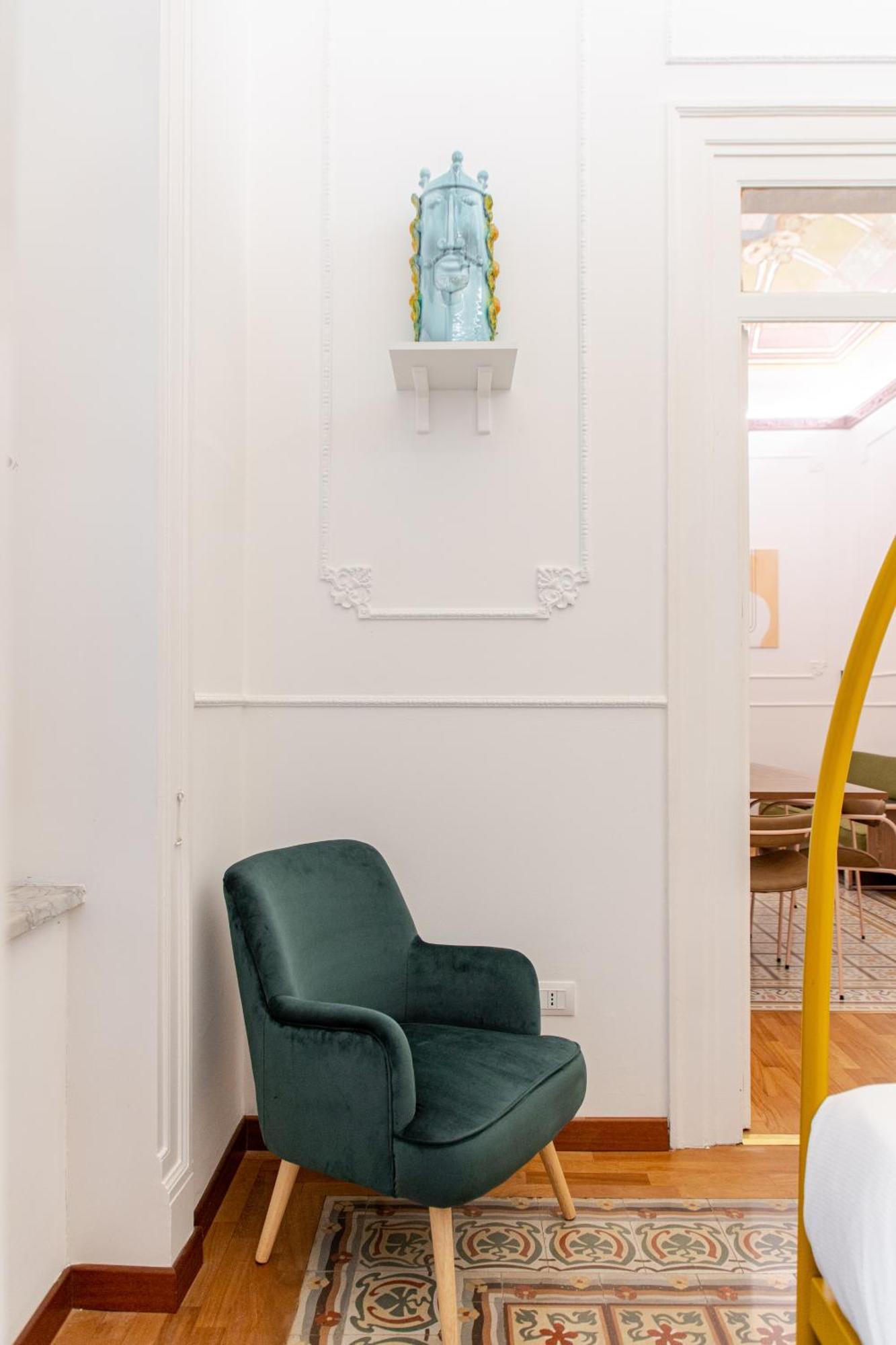 Appartement Liberty Boutique *