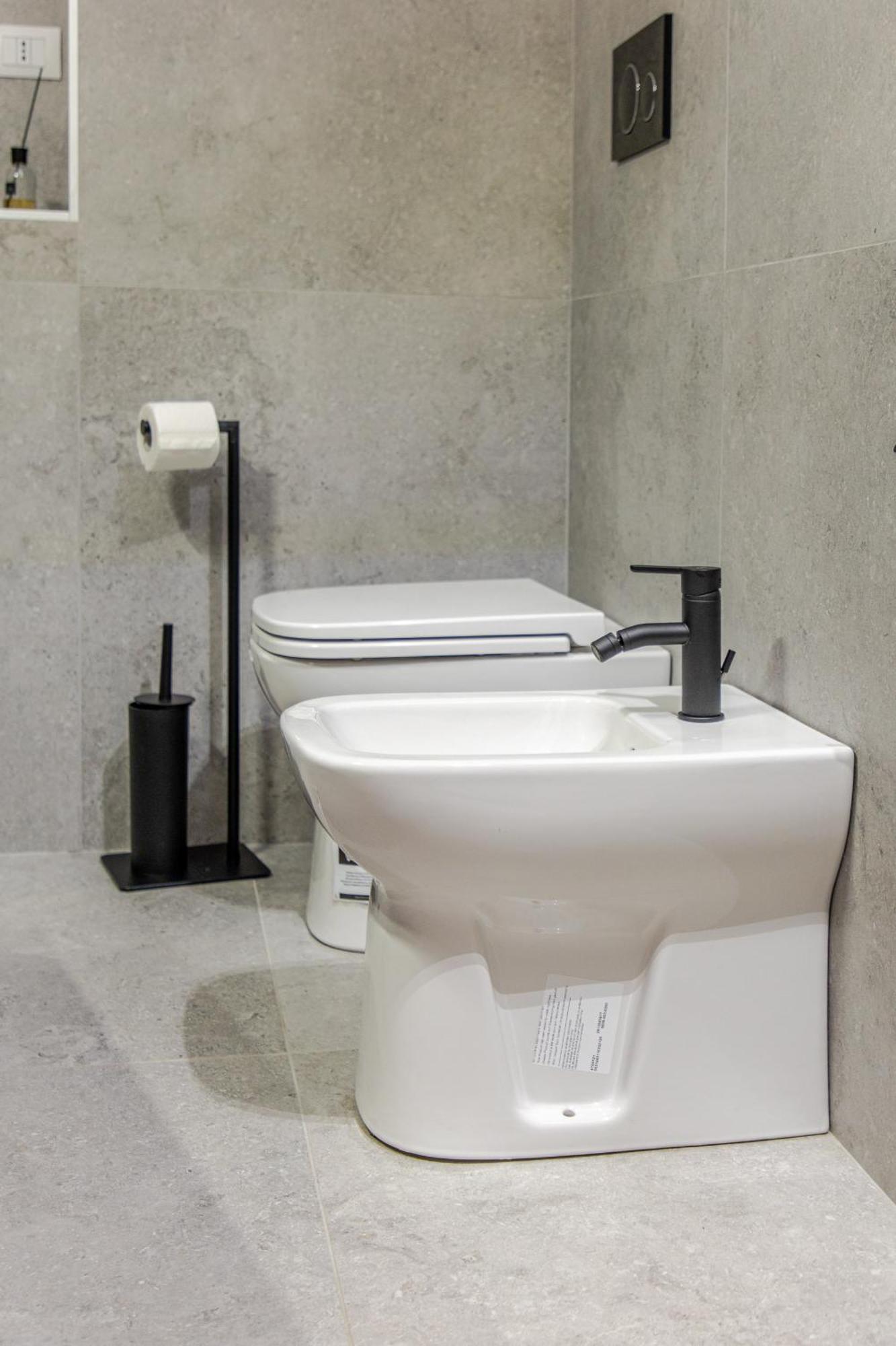 Appartement Liberty Boutique