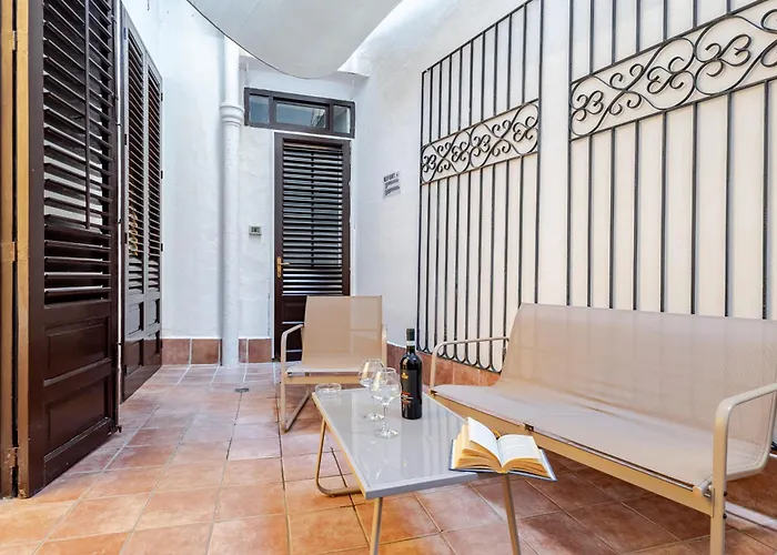 Liberty Boutique Apartment