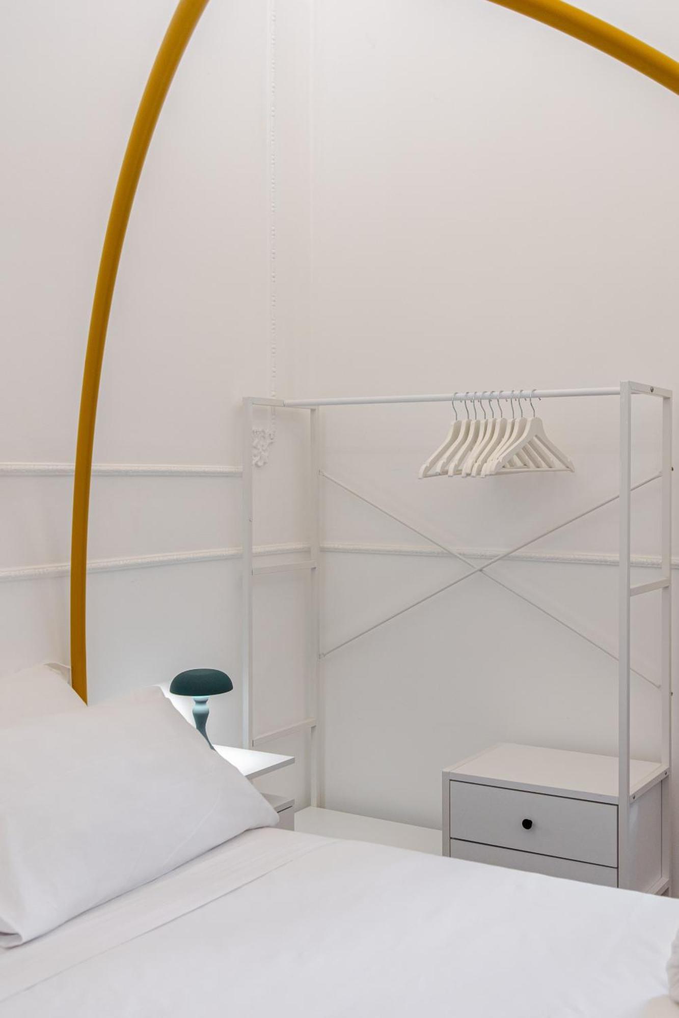 Apartamento Liberty Boutique *
