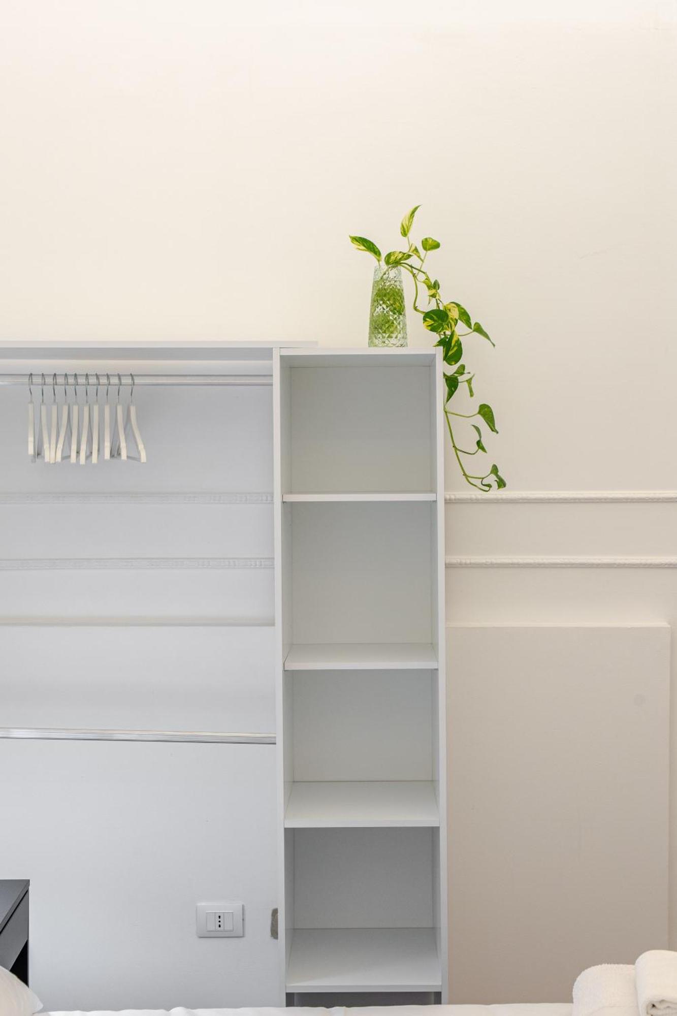 Apartamento Liberty Boutique
