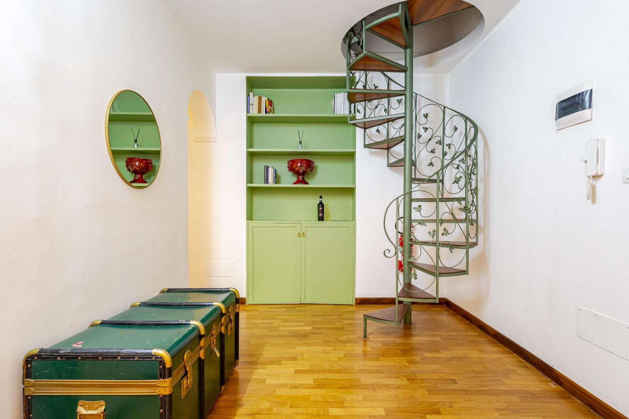 Liberty Boutique Apartamento *