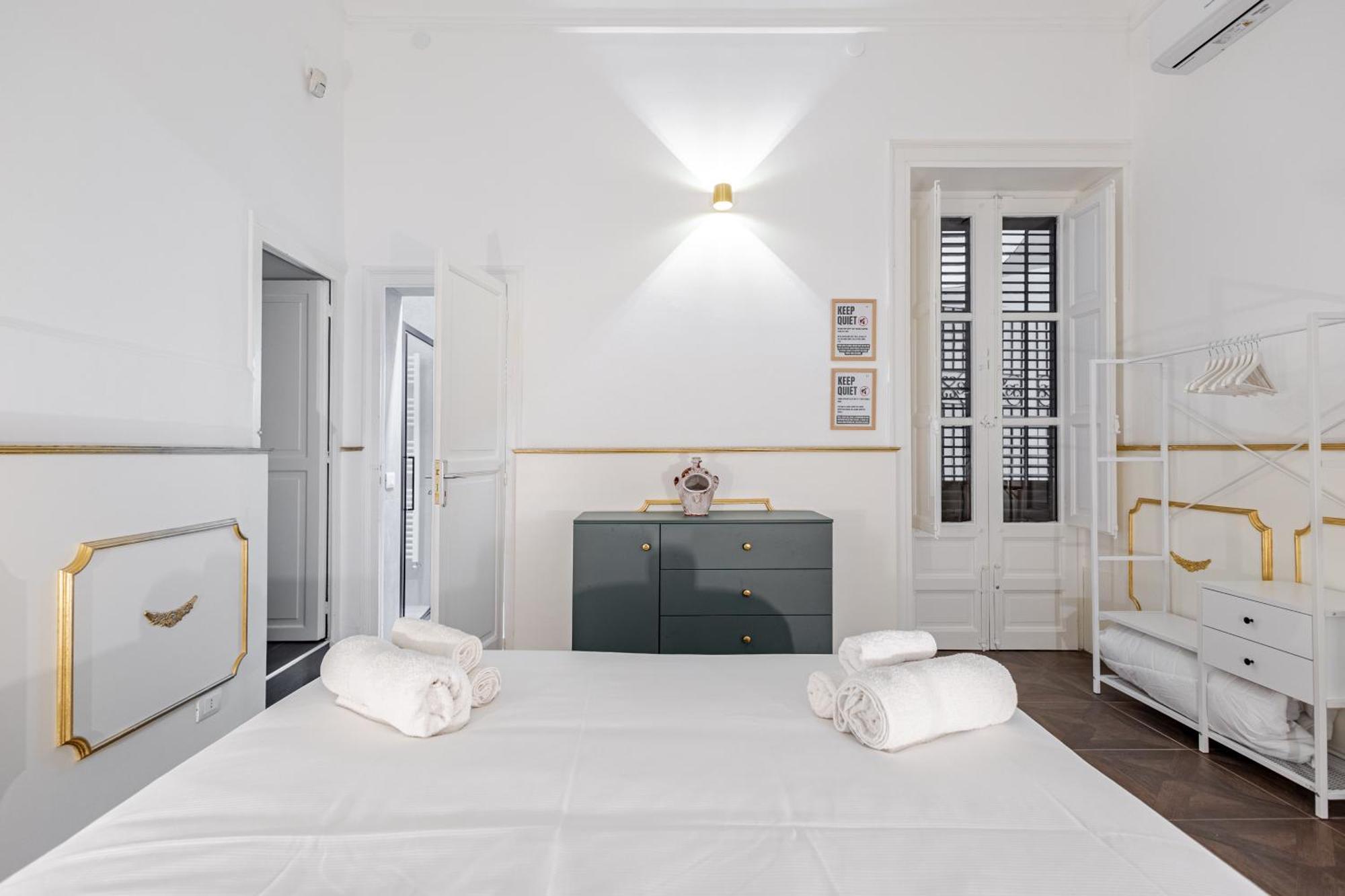 Apartamento Liberty Boutique *