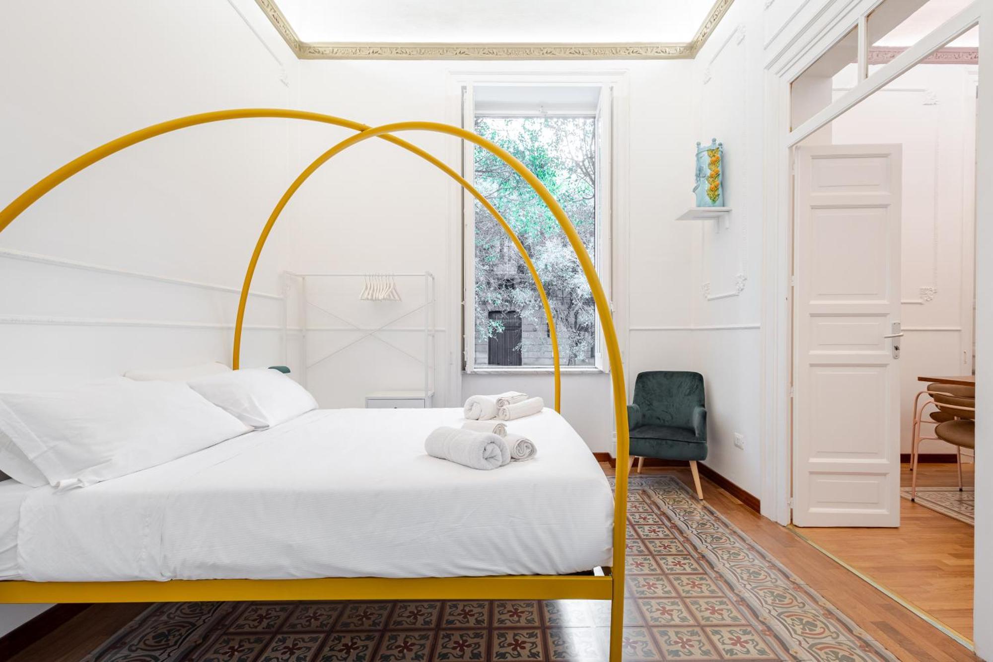 Liberty Boutique Apartamento *