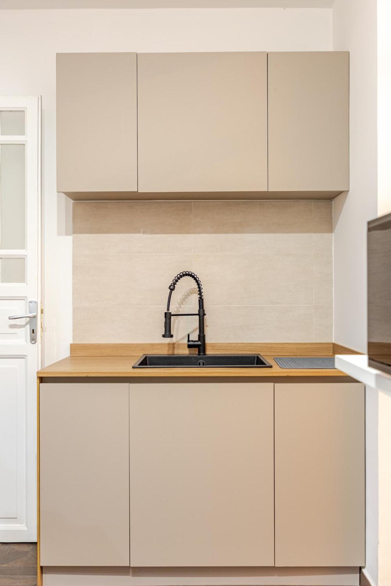 Liberty Boutique Apartamento Palermo