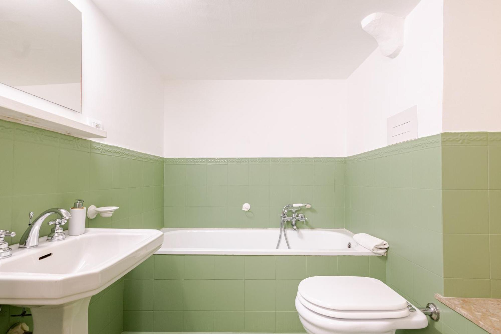 Liberty Boutique Apartamento