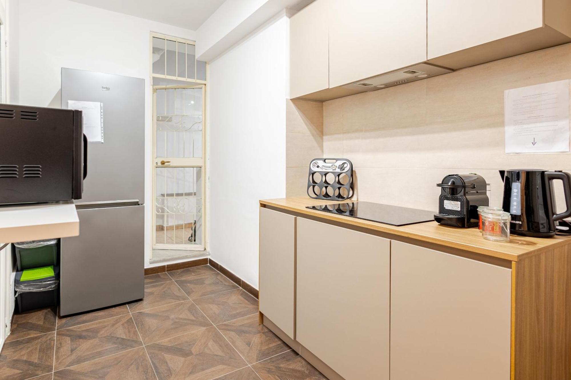 Apartamento Liberty Boutique
