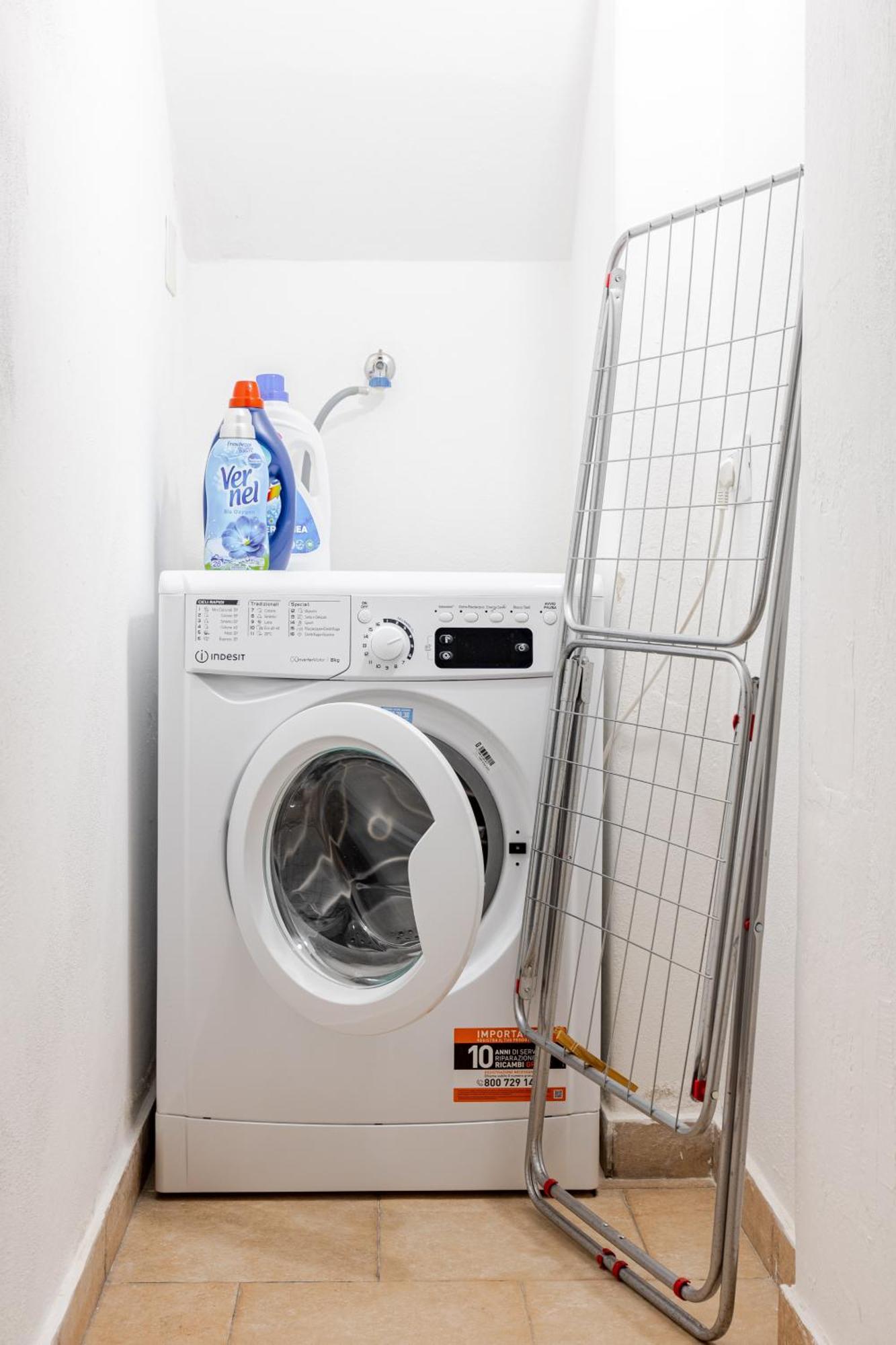 Liberty Boutique Apartamento Palermo