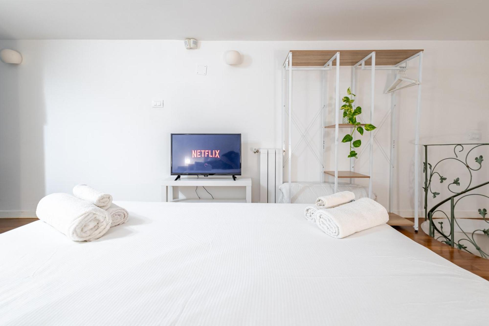 Liberty Boutique Apartamento