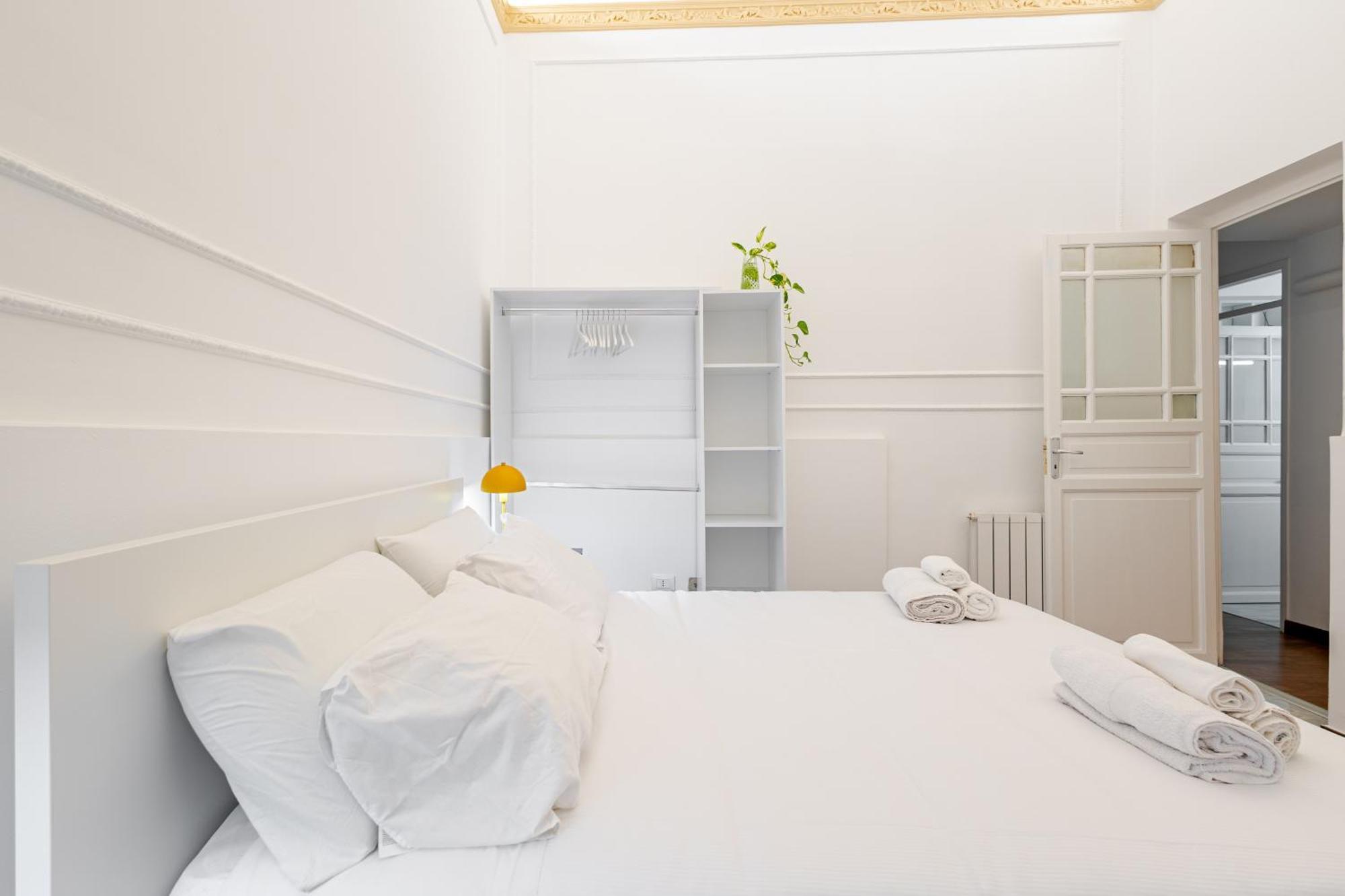 Liberty Boutique Apartamento *