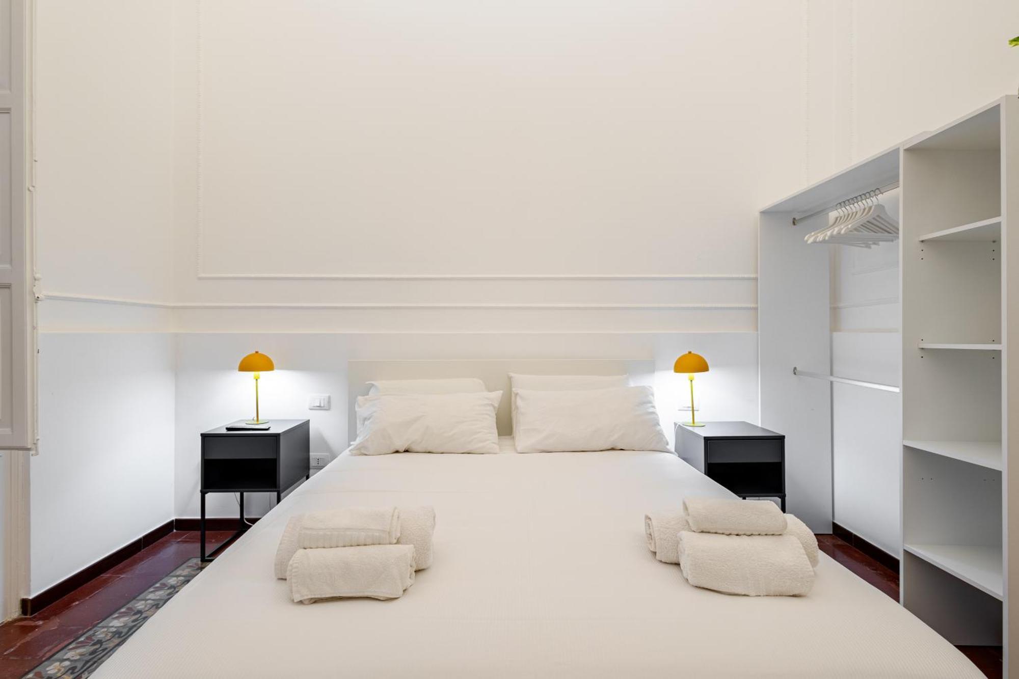 Liberty Boutique Apartamento Palermo